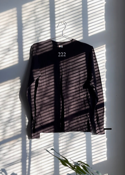 222 long sleeve