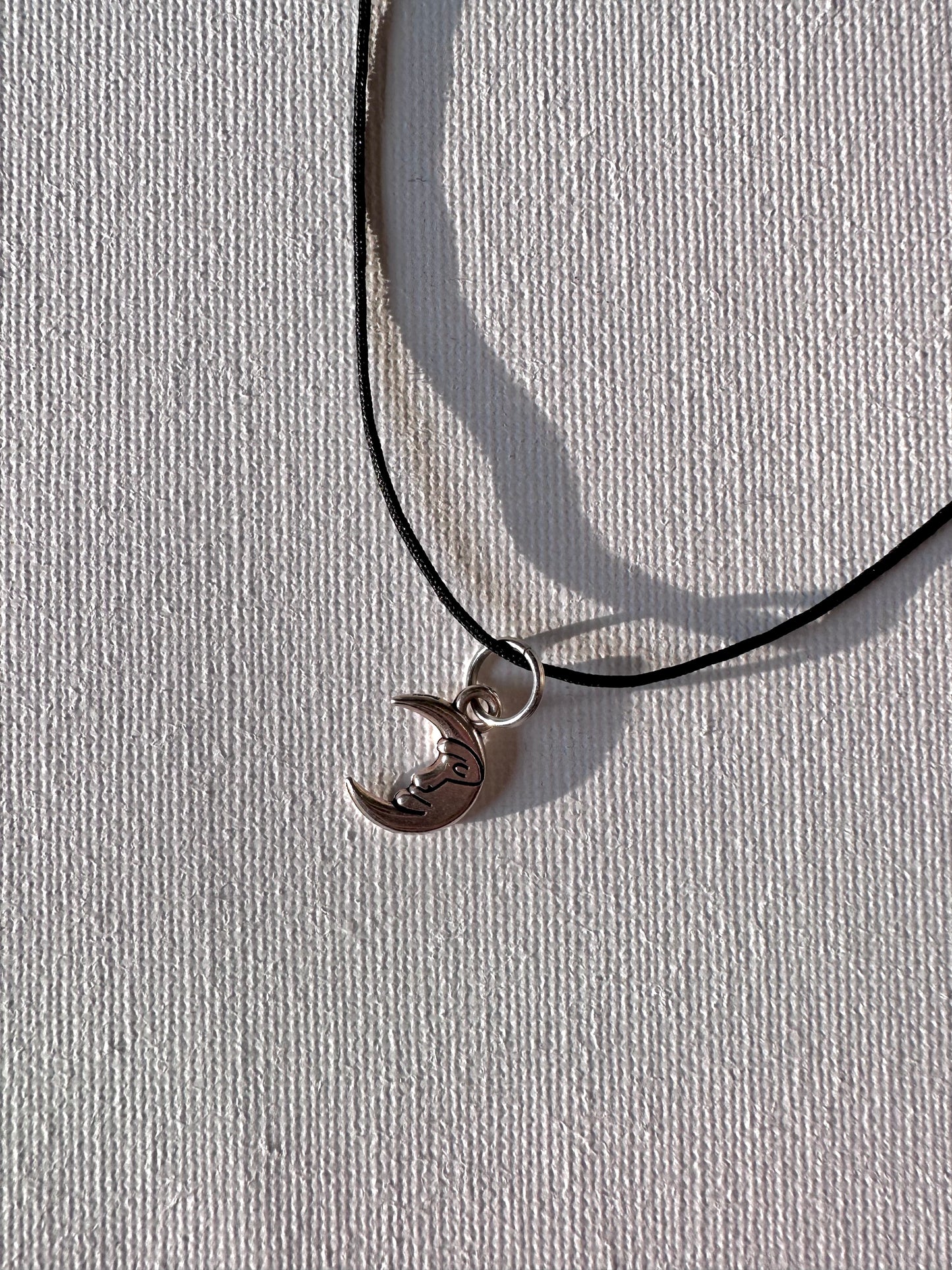 moon choker