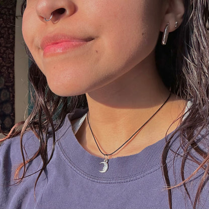 moon choker